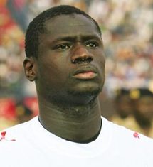 Can 2012 : Guirane Ndaw  offre une aumône très bizarre