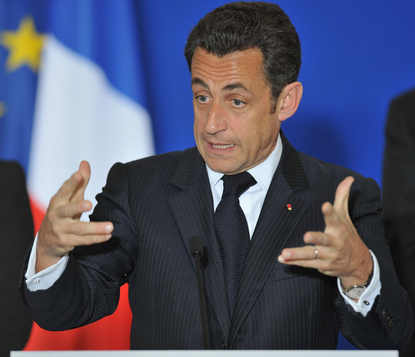 Afghanistan : Sarkozy n'exclut pas un retrait anticipé des troupes françaises