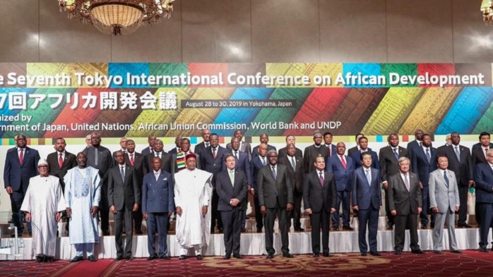 TICAD7 : « mendicité » des dirigeants, « honte » sur l'Afrique selon un chercheur