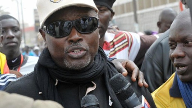 Gestion des ressources minérales : Alioune Tine recoupe les préoccupations de Sonko