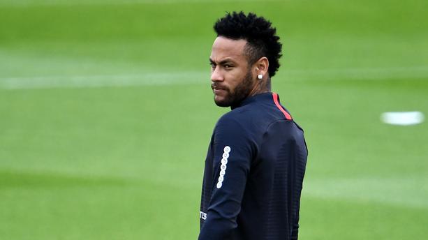 Transfert : Neymar reste au PSG