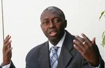 Mamadou Lamine Diallo écrit au conseil constitutionnel pour lui demander son avis sur la validité de la candidature de Wade