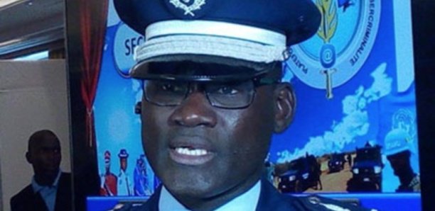 LGI : Le colonel Issa Diack limogé pour désobéissance