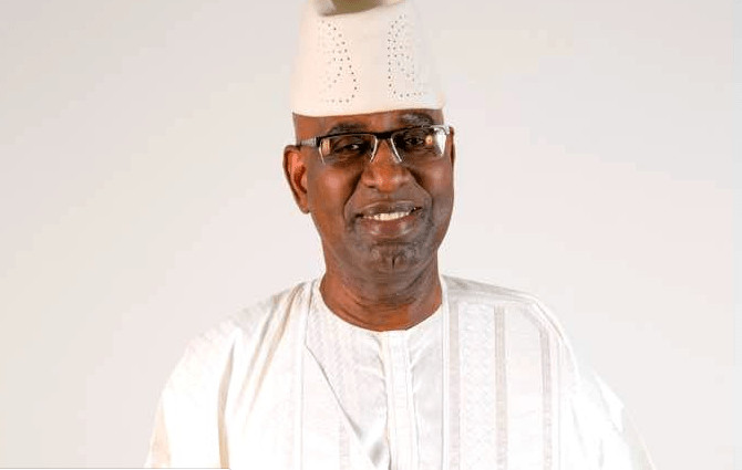 Détenus morts à Rebeuss: Malick Sall, Garde des Sceaux offre 2 millions FCfa aux familles