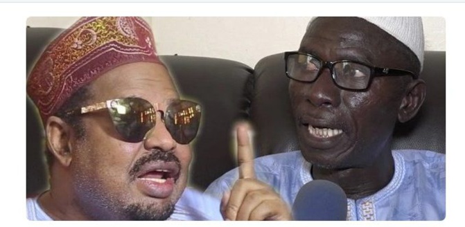 Ahmed Khalifa Niasse dénonce le téléthon organisé pour Taïb Socé