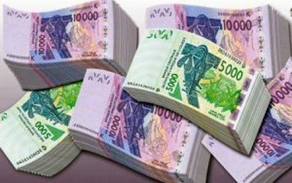 Blanchiment de capitaux sur l’axe Dakar- Abidjan: 2,3 milliards FCfa traqués par la Centif