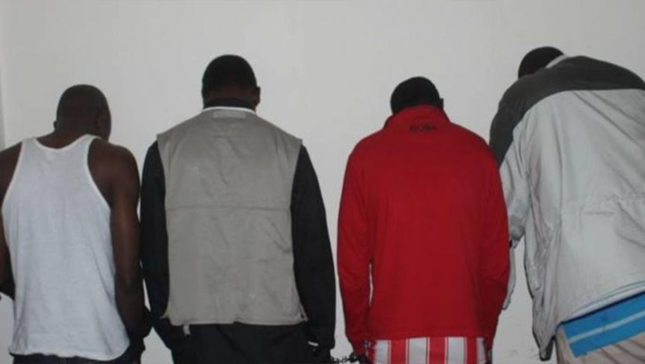 Espagne - Faux et usage de faux: Six faussaires sénégalais arrêtés
