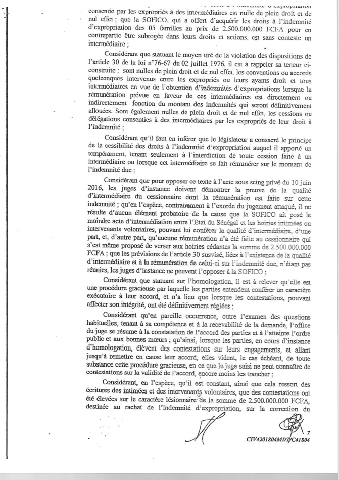 Abdoulaye Bâ Guer (Auditeur ) 'corrige' Bassirou Diomaye Faye (Inspecteur des Impôts et Domaines) de PASTEF ( Documents )