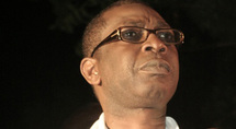 Présidentielle 2012: Youssou ndour nomme Alioune Ndiaye directeur de campagne