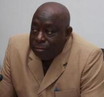 Cheikh Guèye :" Que Khoureychi Thiam  endosse la responsabilité de ses propos sur les gouverneurs »