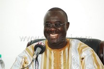 Khadim Samb révéle: « A la Rts j’ai reçu beaucoup de coups bas»