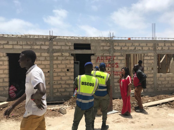 Mbour: La DSCOS enregistre plus de 400 plaintes en 1 an
