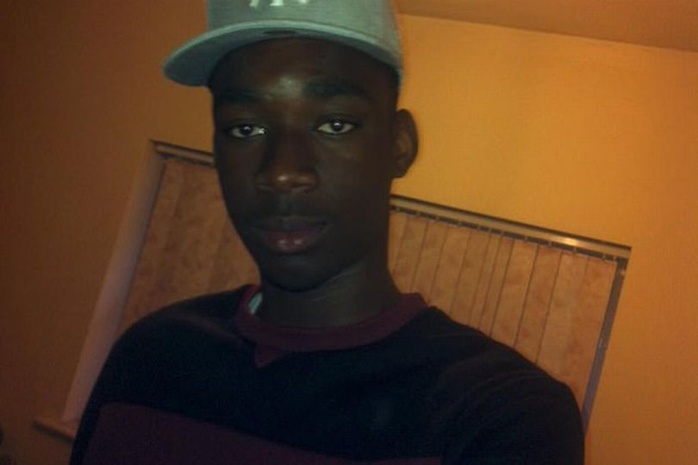 Manchester (Angleterre): Prison à vie pour Moustapha Dia, condamné pour le meurtre de l’étudiante Lala Camara (images)