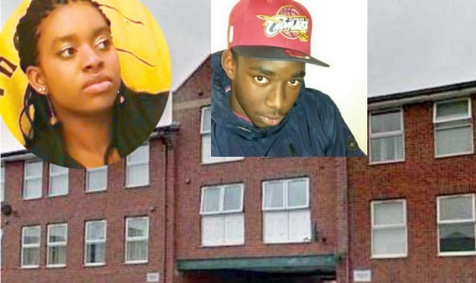 Manchester (Angleterre): Prison à vie pour Moustapha Dia, condamné pour le meurtre de l’étudiante Lala Camara (images)