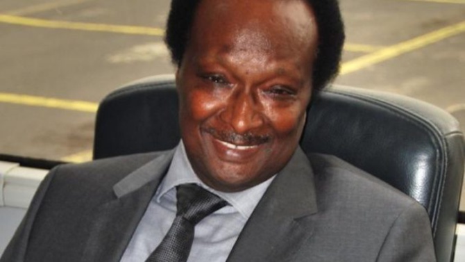 Révélations sur le scandale présumé sur le fer de la Falémé: Baba Diao d’Itoc, accusé d’être la source de Ousmane Sonko