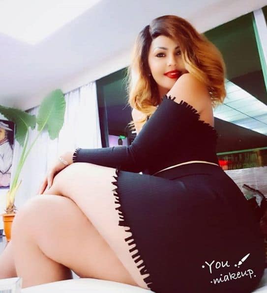 PHOTOS - Bijou Siraba, l’ex de Sidiki Diabaté, secoue la toile avec ses…