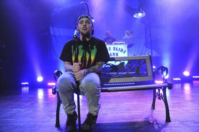 Mort de Mac Miller: Un homme arrêté pour lui avoir vendu de la drogue avant son overdose