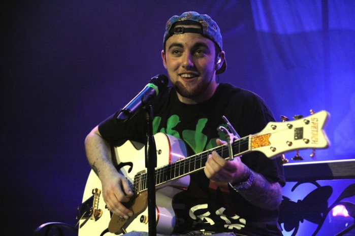 Mort de Mac Miller: Un homme arrêté pour lui avoir vendu de la drogue avant son overdose