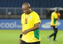Equipe Nationale : Amara Traoré  fera-t-il mieux que Lamine Ndiaye ?
