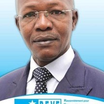 Présidentielle 2012 : Abdourahmane Dabo candidat?