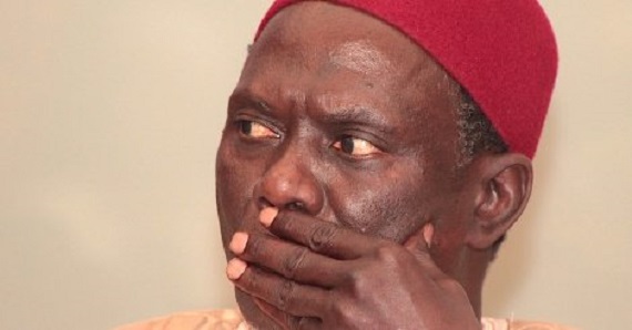 Le MEER vilipende Moustapha Diakhaté : « Le chantage et l’ingratitude sans limite dont il fait montre en permanence, en...»