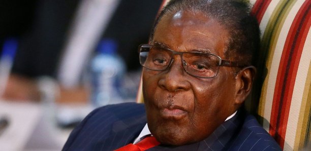 Zimbabwe: L'ancien président Robert Mugabe est mort à 95 ans