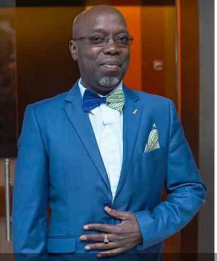 Nécrologie: Abdoul Aziz Kane de Radisson est décédé hier, jeudi, à Dakar