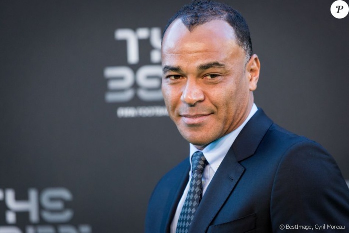 Cafu: Son fils meurt subitement à 29 ans en jouant au foot