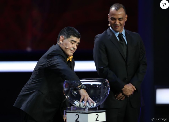 Cafu: Son fils meurt subitement à 29 ans en jouant au foot