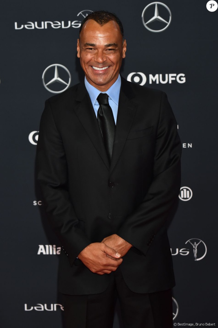 Cafu: Son fils meurt subitement à 29 ans en jouant au foot
