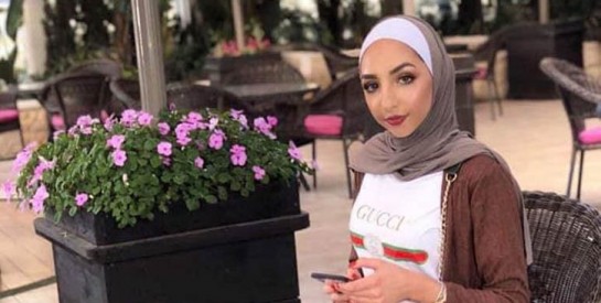 Israa Ghrayep, 21 ans, tuée pour avoir posté une photo avec son fiancé avant leur mariage