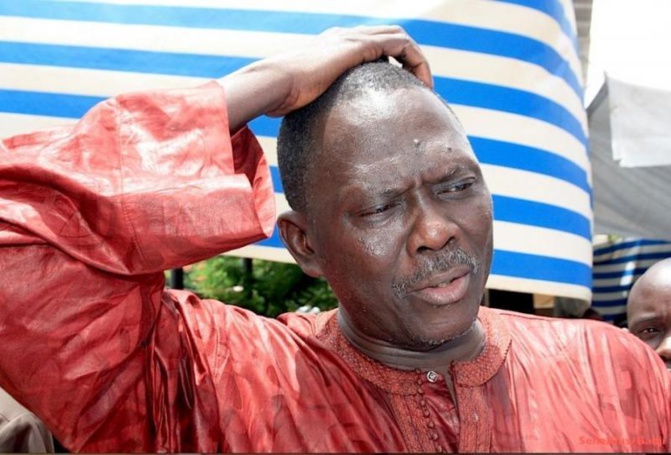 Pikine- Attaques contre le pouvoir: Les jeunes de Macky Sall "détruisent" Moustapha Diakhaté