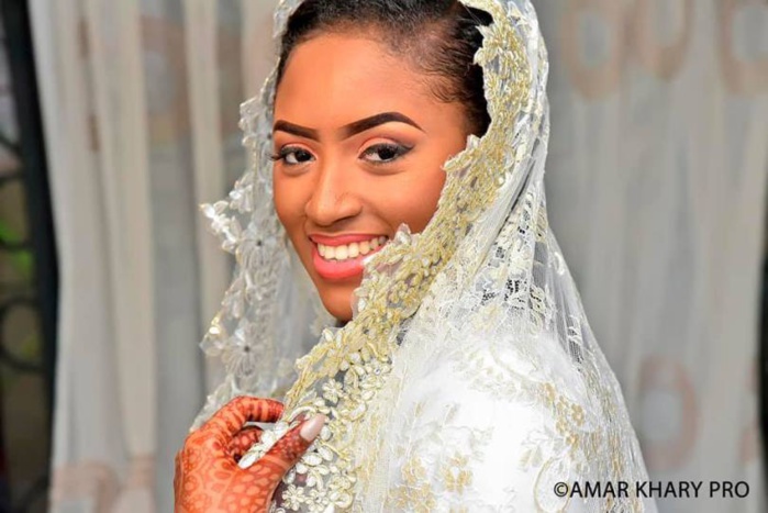 PHOTOS - Les belles images du double mariage traditionnel «Halpoular» qui illuminent la toile
