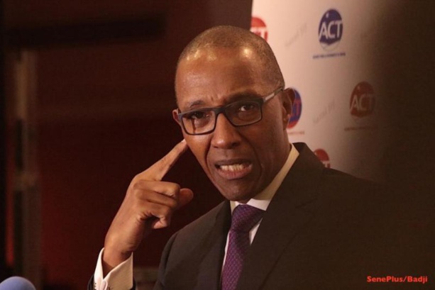 Vengeance et recherche d’inéligibilité créatrices de jurisprudence (par Abdoul Mbaye)