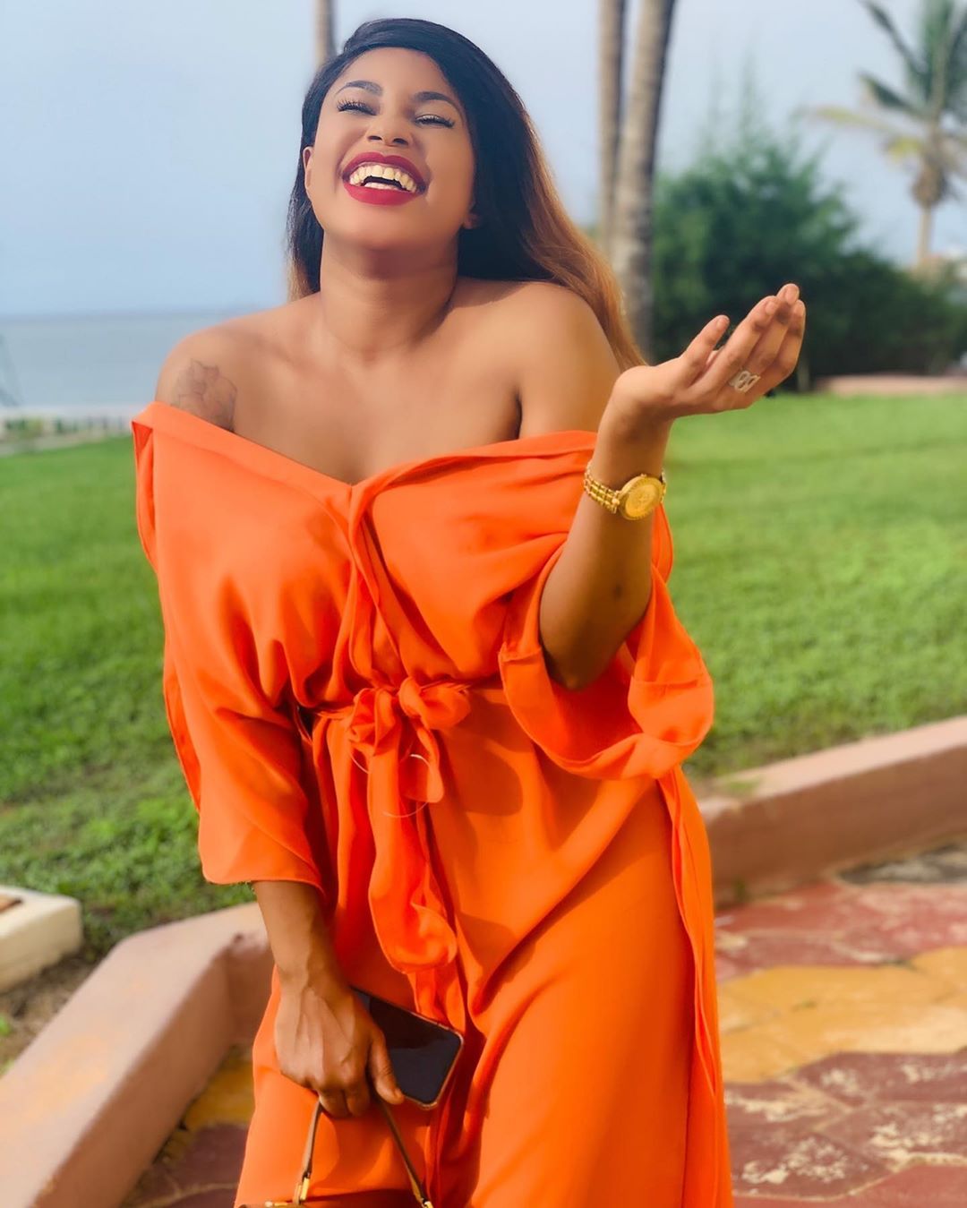 PHOTOS - Ces nouvelles images de MARICHOU qui font buzz sur Instagram PHOTOS - Ces nouvelles images de MARICHOU qui font buzz sur Instagram