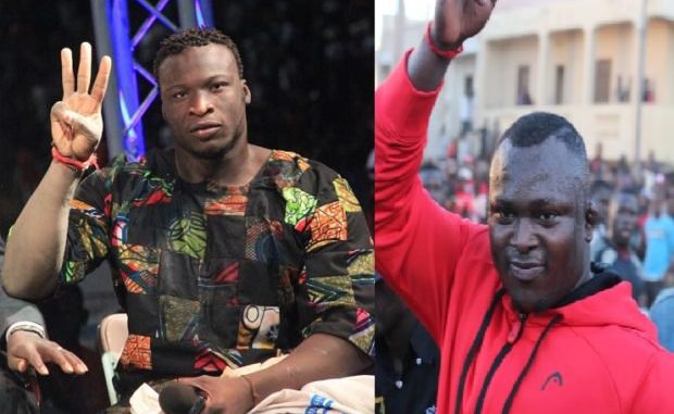 Parcelles Assainies: Le combat Modou Lô vs Ama Baldé divise