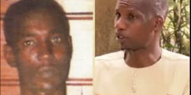 [Exclusif] Assassinat de Me Sèye : "Wade est le commanditaire et Clédor le fait chanter" (Papa Ibrahima Diakhaté)