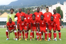 Can 2012 : Le Nzalang national a encaissé ses 500 millions