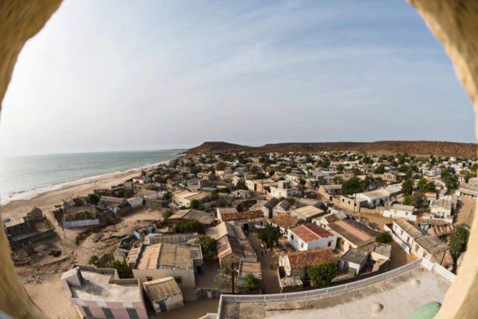 Le "Projet collines de GUEREO" et les populations: Vers un dénouement heureux