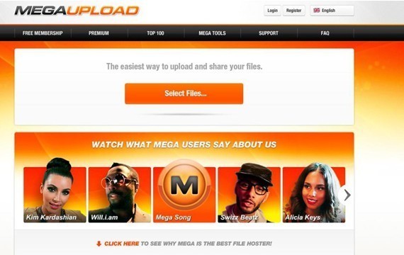 Le FBI ferme Megaupload, la contre-attaque s'organise