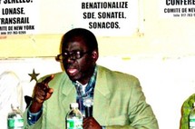 Candidature de Me Wade - Momar Samb: « Je n’ai pas confiance  au conseil constitutionnel »