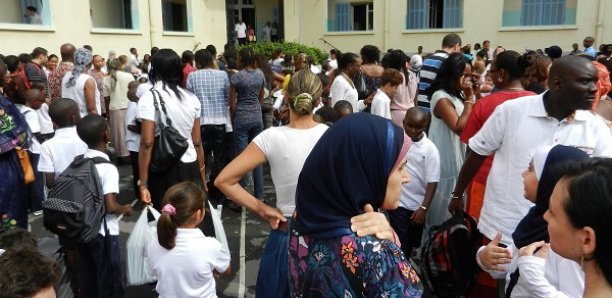 Institution Sainte Jeanne d'Arc de Dakar: Et si les Libanais veulent imposer leur conviction Chiite dans l'école ?