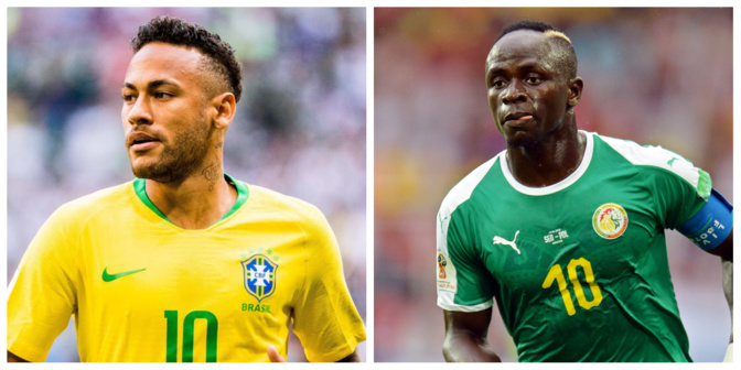 Football : le match amical Brésil-Sénégal n’est pas encore officialisé, selon la FSF