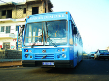 Dakar Dem Dikk agressé : Une grenade explose dans un bus