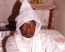 Point de presse à Tivaoune pour les beoins du Gamou: Abdoul Aziz Sy zappe Wade