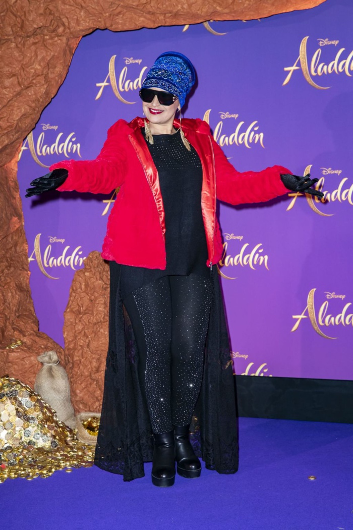 Le message très maladroit de Lââm pour défendre Brigitte Macron contre les attaques de Jair Bolsonaro Le message très maladroit de Lââm pour défendre Brigitte Macron contre les attaques de Jair Bolsonaro