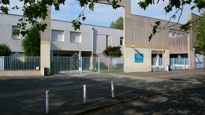 Le lycée de Djilas enregistre 6 nouvelles classes