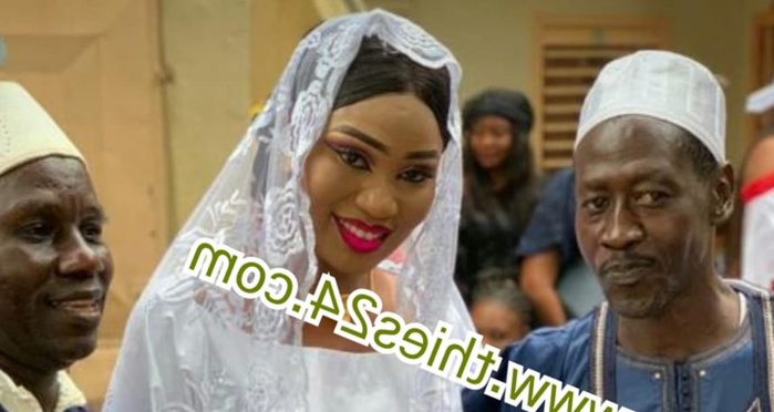 Al Khayri: Serigne Ngagne prend une niarel rayonnante