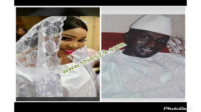 Al Khayri: Serigne Ngagne prend une niarel rayonnante