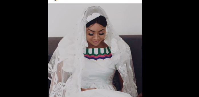 PHOTOS - Al khayri – Nabou "Pod et Marichou" s’est mariée avec…